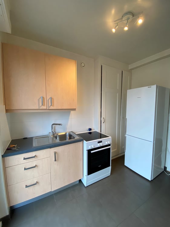 Agréable appartement à Plainpalais 6