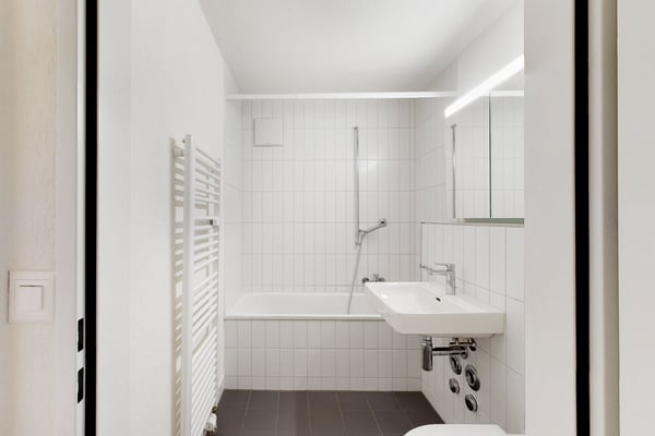 Gemütliche Attikawohnung 4