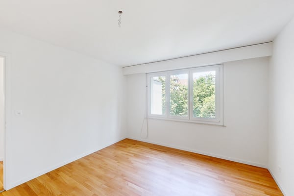 Ein Platz an der Sonne - Attikawohnung mit sonniger Terrasse 5