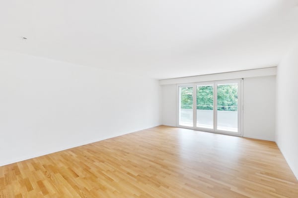 Ein Platz an der Sonne - Attikawohnung mit sonniger Terrasse 2