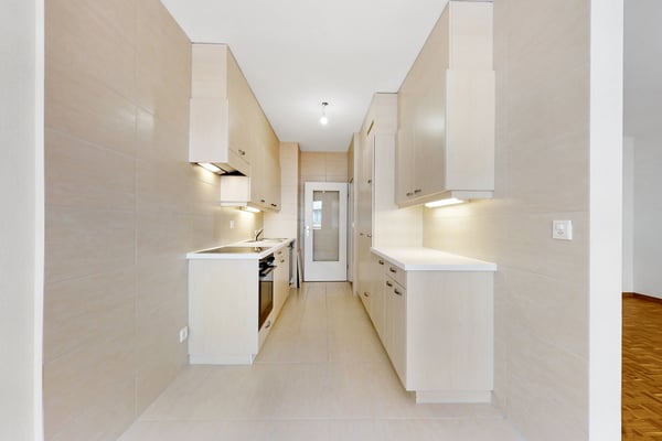 Magnifique appartement à Plainpalais ! 9