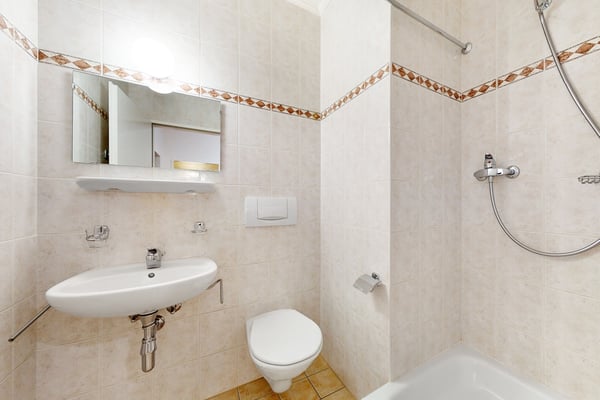 Magnifique appartement à Plainpalais ! 13