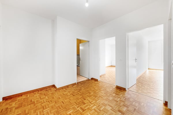 Magnifique appartement à Plainpalais ! 10