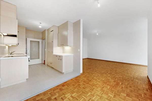 Magnifique appartement à Plainpalais ! 7