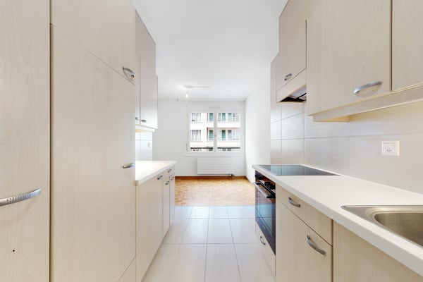 Magnifique appartement à Plainpalais ! 8