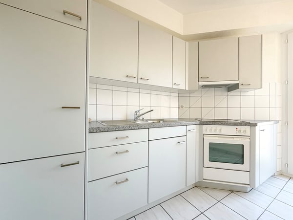 Eine Besichtigung dieser tollen und zentralen Stadtwohnung lohnt sich! 9