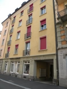 Immagine anteprima degli immobili