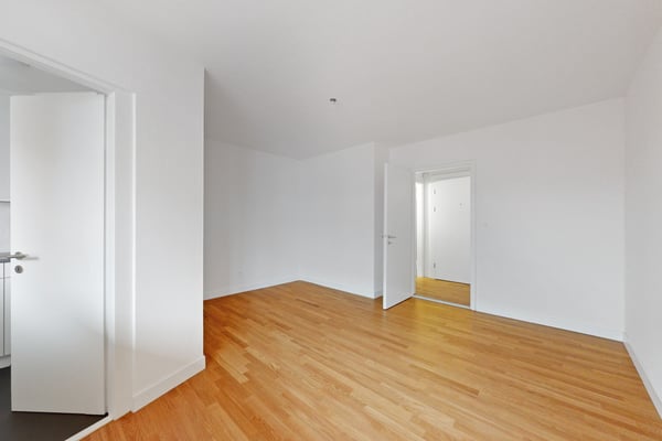 Singlewohnung an zentraler Lage 2
