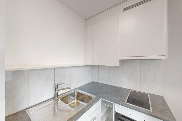 Singlewohnung an zentraler Lage 3