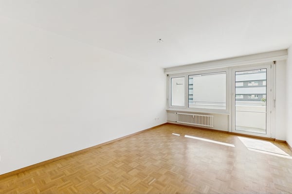 Logement entièrement rénové 4