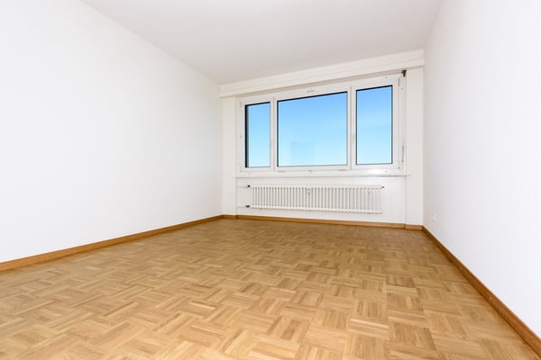 Logement entièrement rénové 4