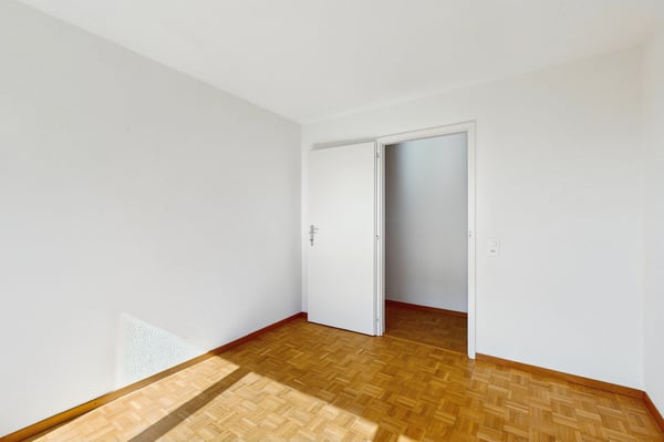 Logement entièrement rénové 6