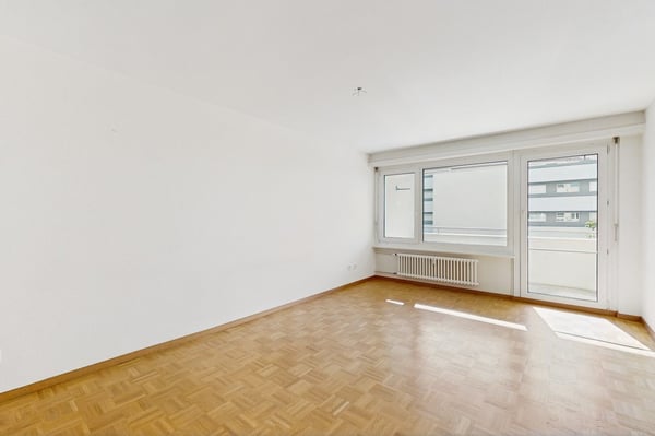 Logement entièrement rénové 3