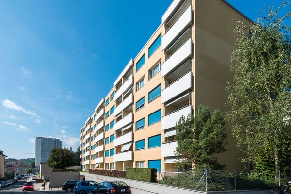 Logement entièrement rénové 6