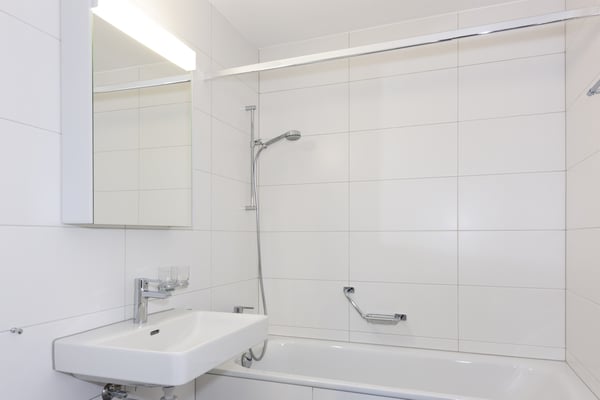 Logement entièrement rénové 3
