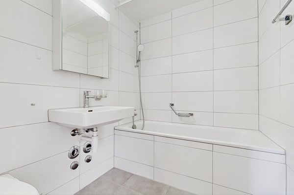 Logement entièrement rénové 9
