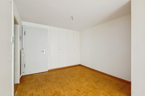 Logement entièrement rénové 4