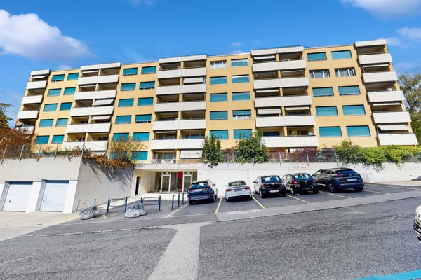 Logement entièrement rénové 11