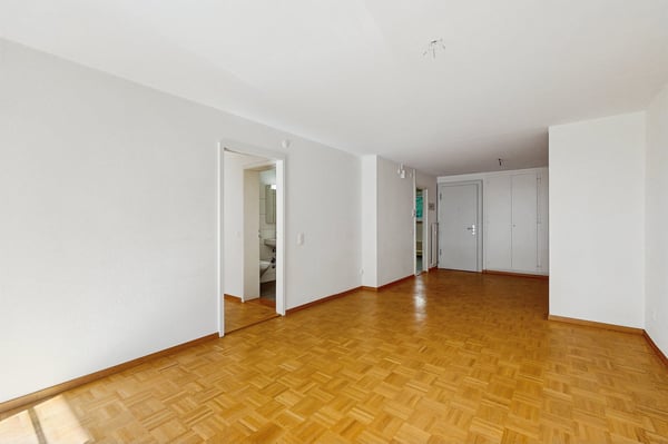 Logement entièrement rénové 3
