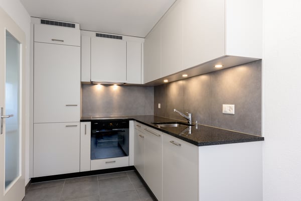 Logement entièrement rénové 1