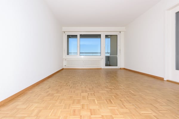 Logement entièrement rénové 2