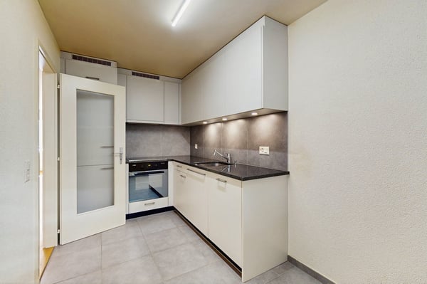Logement entièrement rénové 2