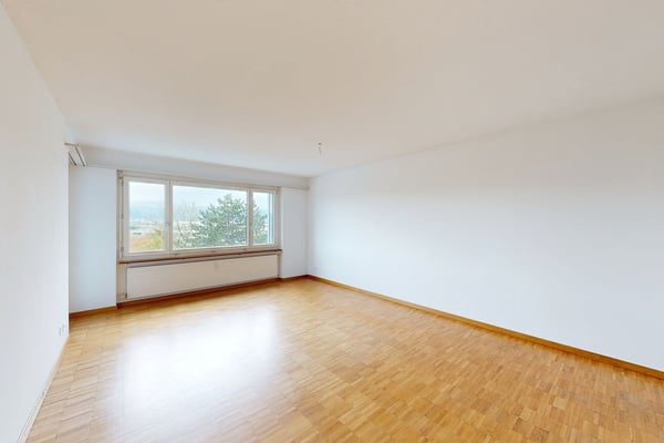 Ihr neues Zuhause in Wohlen 6