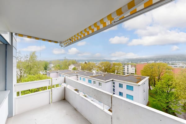 Ihr neues Zuhause in Wohlen 9