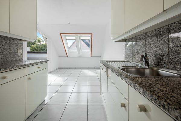 Helle Maisonettewohnung 8
