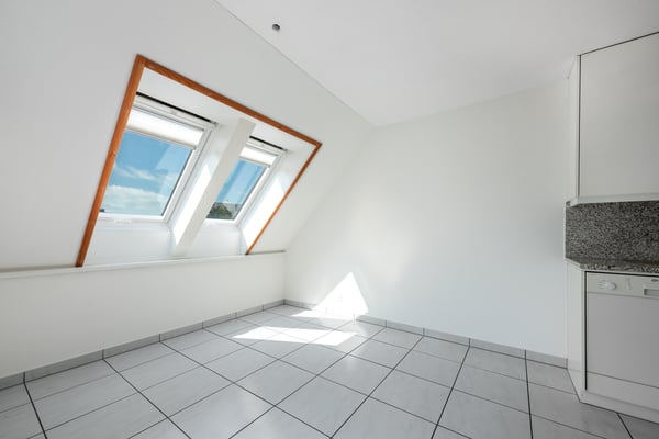 Helle Maisonettewohnung 4