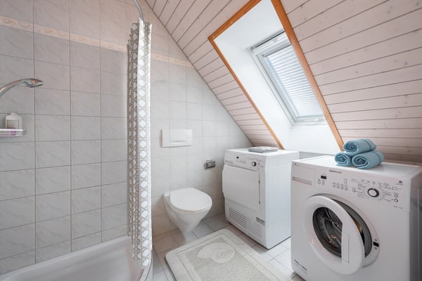 Helle Maisonettewohnung 10