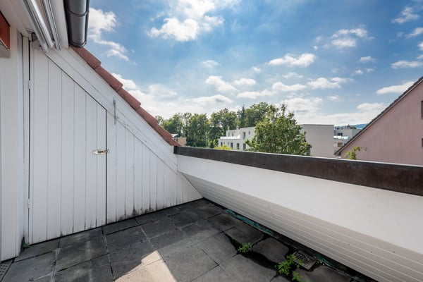Helle Maisonettewohnung 11