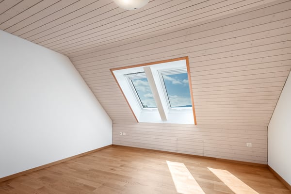 Helle Maisonettewohnung 6