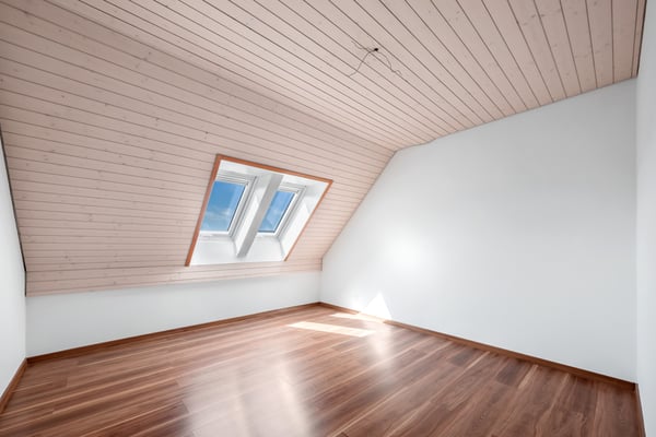Helle Maisonettewohnung 7