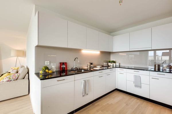 Wohntraum Attika - den Sommer auf 33 m² Terrasse geniessen 6