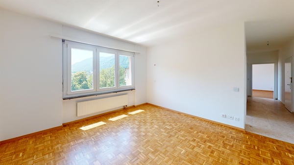 Terrazza vista fiume, cucina nuova e animali ammessi 2