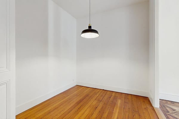 Splendide appartement au coeur de Genève 6