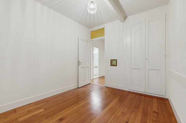 Splendide appartement au coeur de Genève 11