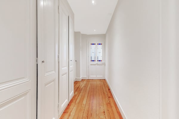 Splendide appartement au coeur de Genève 6