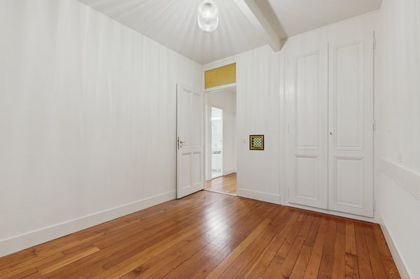 Splendide appartement au coeur de Genève 11