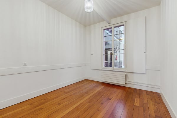 Splendide appartement au coeur de Genève 10