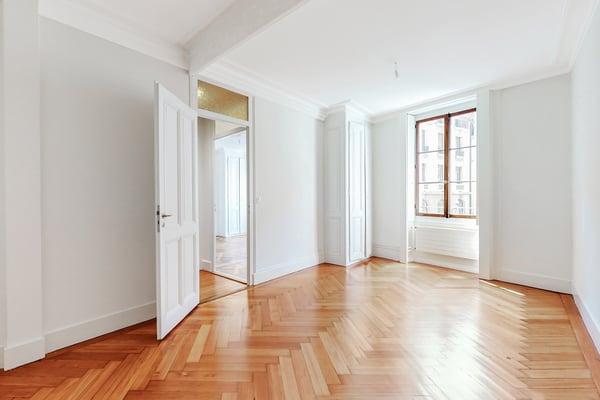 Splendide appartement au coeur de Genève 4