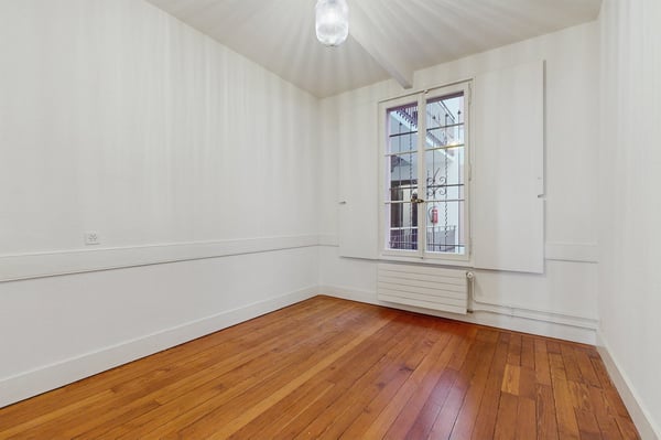 Splendide appartement au coeur de Genève 10
