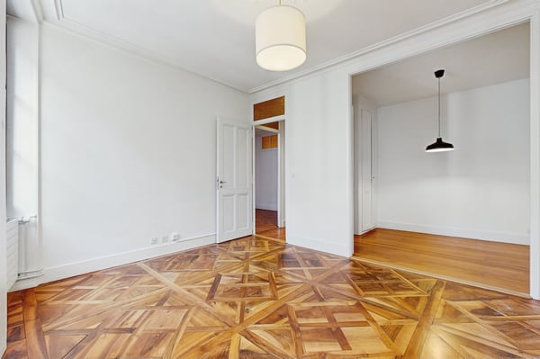 Splendide appartement au coeur de Genève 3