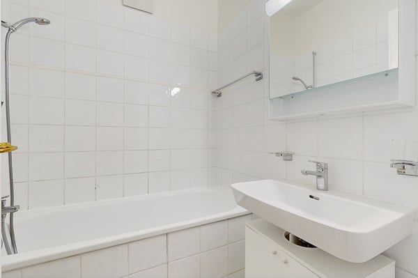 Splendide appartement au coeur de Genève 12