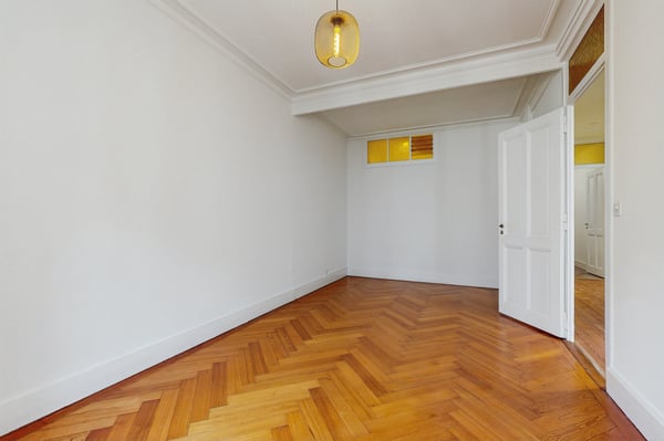 Splendide appartement au coeur de Genève 9