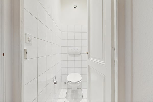 Splendide appartement au coeur de Genève 13