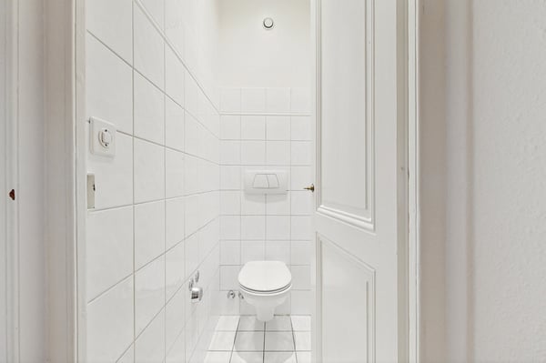 Splendide appartement au coeur de Genève 13