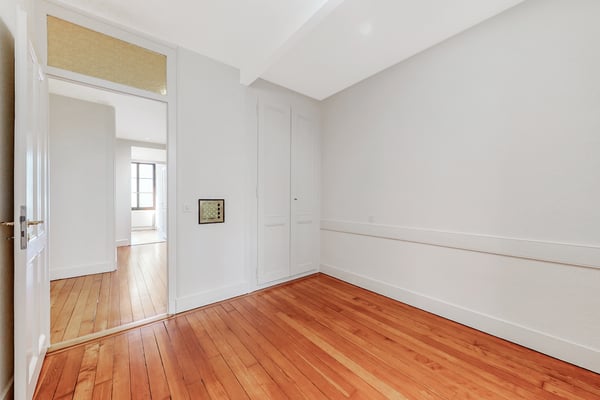 Splendide appartement au coeur de Genève 5