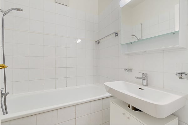 Splendide appartement au coeur de Genève 12